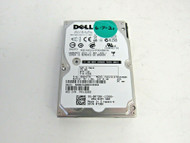 Dell R730K HGST Ultrastar C15K147 73GB 15k-RPM SAS-2 64MB Cache 2.5" HDD 16-4