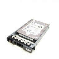 Dell Toshiba RC34W 0RC34W HDEBC00DAA51 900GB 10K 2.5" SAS R-Series HDD Drive A14