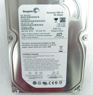 Seagate Barracuda ST3160815AS 9CY132-190 SATA 3.5" 7200 RPM 160 GB HD 67-4