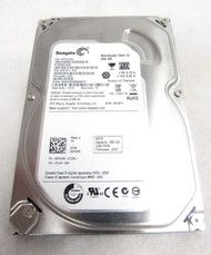 Seagate ST3250312AS Barracuda 3.5" 250GB 7200RPM SATA Hard Drive 22-3