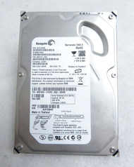 Seagate ST3808110AS Barracuda 3.5" 80GB 7.2K SATA Hard Drive 27-3