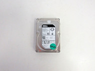Dell TW8VV Seagate ST1000NM0055 1TB 7.2k SATA 6Gbps 128MB Cache 3.5" HDD 39-4