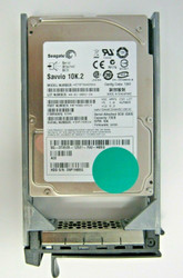 Dell TX535 Seagate ST973402SS Savvio 9F4066-041 73GB 10k SAS-1 16MB 2.5" 2-2