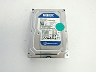 Dell U717D Western Digital WD1600AAJS-75M0A0 160GB SATA-2 8MB 3.5" HDD 52-3