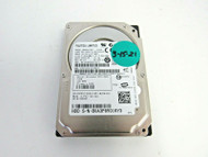 Dell UP937 Fujitsu CA06731-B10300DL 73.5GB 10000RPM SAS 3Gbps 16MB 2.5" HDD 20-4