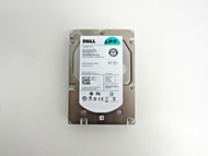 Dell W347K Seagate ST3600057SS 600GB 15k SAS-2 16MB Cache 3.5" HDD 59-4