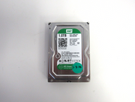 WD WD10EZRX-00A3KB0 Green 1TB 5.4k SATA 6Gbps 64MB Cache 3.5" HDD 11-4