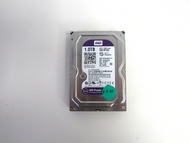 WD WD10PURX-64E5EY0 Purple 1TB 5.4k SATA 6Gbps 64MB Cache 3.5" HDD 39-4