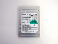 IBM 46C3139 Toshiba SDFCP92NHA01 400GB eMLC SAS 12Gbps Mid End. 2.5" SSD 33-4
