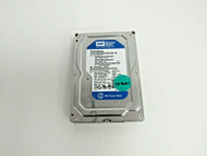 HP 484054-002 WD WD3200AAJS 320GB 7200RPM SATA 3Gbps 8MB Cache 3.5" HDD 18-2