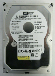 Western Digital WD1600AAJS-60PSA0 160GB 7200RPM SATA 3Gbps 8MB 3.5" HDD 48-3
