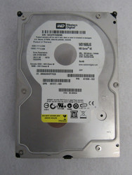 Western Digital WD1600JS-70SGB0 160GB 7200RPM 3.5" Hard Drive 2-2