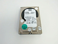 WD WD2000FYYZ-01UL1B2 RE 2TB 7200RPM SATA 6Gbps 64MB Cache 3.5" HDD 21-3 VE