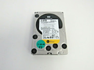 WD WD2003FYYS-02W0B1 RE4 2TB 7200RPM SATA 3Gbps 64MB Cache 3.5" HDD 20-4 VE