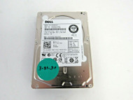 Dell 4GN49 Toshiba Enterprise 300GB 15k-RPM SAS-2 64MB Cache 2.5" HDD 21-4