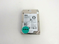 Dell 4HGTJ Seagate ST600MP0005 600GB 15k SAS 12Gbps 128MB Cache 2.5" HDD A-9