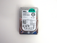 Dell 55RMX Seagate ST9500620SS 500GB 7.2k SAS 6Gbps 64MB Cache 2.5" HDD 50-3