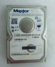 Dell 05F039 5F039 Maxtor Diamondmax 10 6L160M0 SATA 3.5" 160 GB 7200 RPM HD 70-3