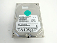 HP 404024-001 Hitachi Deskstar 0A33931 80GB 7200RPM SATA-2 8MB 3.5" HDD 34-4