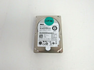 Dell 740Y7 Toshiba MBF2300RC Enterprise 300GB 10k SAS-6Gbps 16MB 2.5" HDD 8-3