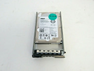 Dell 745GC Seagate 9TE066-150 Savvio 300GB 10k-RPM SAS-2 64MB 2.5" HDD 7-3