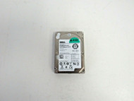 Dell 7YX58 Seagate ST600MM0006 600GB 10k SAS 6Gbps 64MB Cache 2.5" HDD 15-2