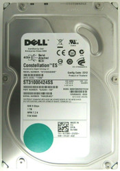 Dell 0U738K Seagate Constellation ES 9JX244-150 ST31000424SS 1TB SAS HDD 7-4