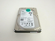 Dell C3YJM Seagate ST500NM0011 500GB 7.2k SATA 6Gbps 64MB Cache 3.5" HDD 74-5