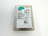 Dell C975M Seagate 9FK066-050 Savvio 300GB 10k-RPM SAS-2 16MB Cache 2.5" HDD 6-4