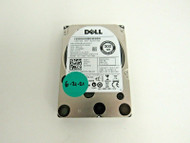 Dell CWHNN WD WD3001BKHG-18D22V1 300GB 10k-RPM SAS-2 32MB Cache 2.5" HDD 2-3