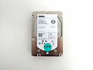 Dell F617N Seagate ST3300657SS 300GB 15k SAS 6Gbps 16MB Cache 3.5" HDD 75-3