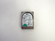 Dell G605H WD WD1600HLFS 160GB 10k SATA 3Gbps 16MB 3.5" HDD 43-3