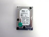 Dell G631F WD WD7502ABYS 750GB 7.2k SATA 3Gbps 32MB Cache 3.5" HDD 70-4