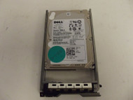 Dell 07T0DW ST9600204SS 600GB 10K 6Gb/s 2.5" SAS Savvio HD w/Tray B-13