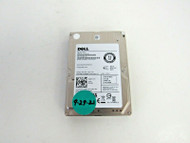 Dell W345K Seagate ST973452SS 73GB 9FT066-150 15k SAS-2 16MB Cache 2.5" HDD 11-4