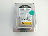 Western Digital RE3 WD2502ABYS-02B7A0 250GB 7200RPM SATA-2 16MB 3.5" HDD 4-3