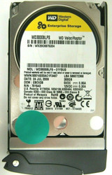 Western Digital WD3000BLFS-01YBU0 VelociRaptor 300GB SATA 16MB 2.5" HDD 30-3