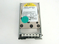 Western Digital WD3000BLHX-01V7BV0 VelociRaptor 300GB 10000RPM SATA2 2.5" 77-3