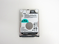 WD WD5000LPLX-00ZNTT0 500GB 7.2k SATA 6Gbps 32MB Cache 2.5" HDD 42-3