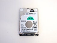 WD WD5000LPSX-00A6WT0 500GB 7.2k SATA 6Gbps 128MB Cache 2.5" HDD 44-3