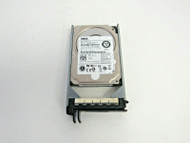 Dell X143K Fujitsu MBD2147RC 146GB 10k SAS-2 16MB Cache 2.5" HDD w/ Caddy 1-4