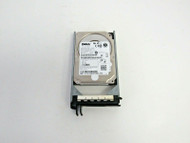 Dell X143K Fujitsu MBD2147RC 146GB 10k SAS-2 16MB Cache 2.5" HDD w/ Caddy 56-3
