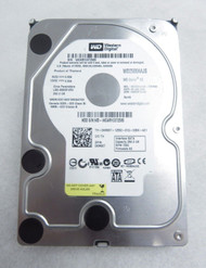 Western Digital WD2500AAJS XM667 Caviar SE 3.5" 250GB 7.2K SATA Hard Drive 22-2