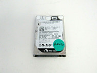 Dell XTDVD Western Digital WD5000BPKX 500GB 7.2k SATA-3 16MB Cache 2.5" HDD 30-4