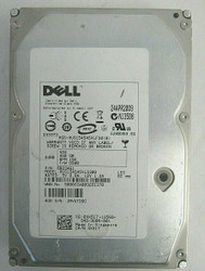 Dell 0XX517 XX517 0B23461 HUS154545VLS300 450GB SAS 3Gbps 16MB 3.5 Inch HDD 31-4