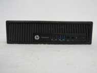 HP EliteDesk 800 G1 USDT i5-4570S 2.9GHz, 8GB DDR3 500GB HD Win 10 Pro 74-5