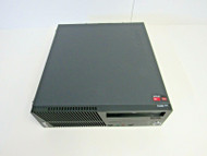 Lenovo ThinkCentre M79 SFF AMD A4-6300B 6GB RAM 320GB HDD Win 10 Pro 10-4