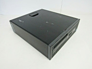 HP EliteDesk 800 G1 SFF i5-4590 8GB RAM 500GB HDD Fresh Install Win 10 Pro 59-5