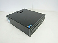 HP EliteDesk 800 G1 SFF i7-4770 8GB RAM 500GB HDD Win10 Pro 34-2