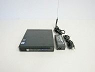 HP EliteDesk 800 G2 Mini i7-6700T 16GB RAM 500GB 6Gbps HDD Win 10 Pro w/ AC 74-2